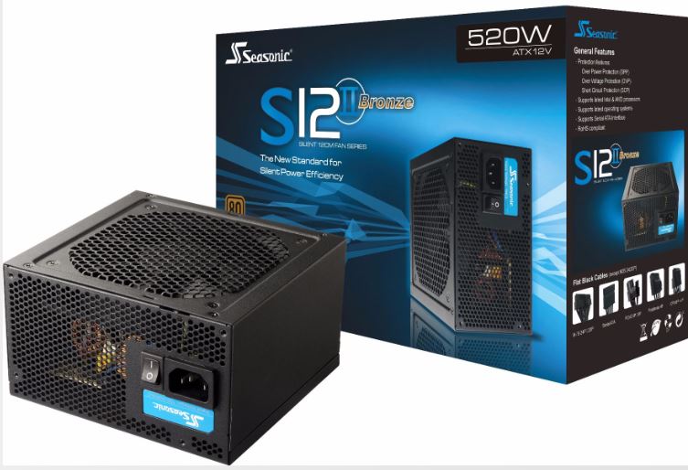 S12II-520BRONZE