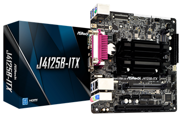 J4125B-ITX