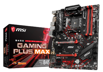B45 GAMING PLUS MAX
