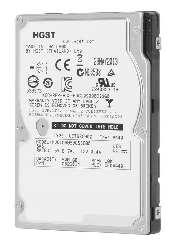 HUC109090CSS600