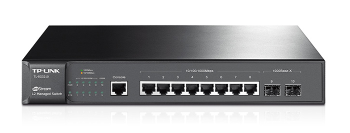 TL-SG3210